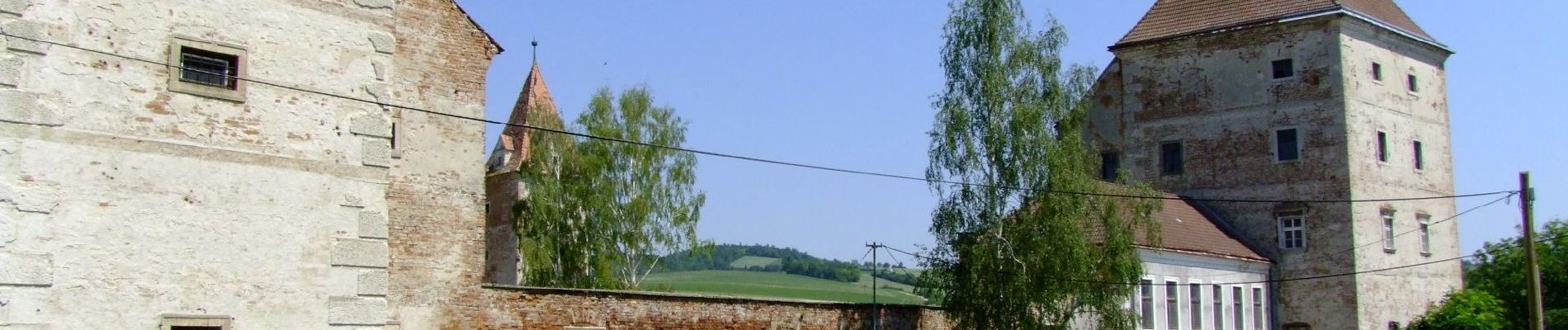 Excursión A pie Gemeinde Großmugl - Füllersdorfer Waldweg - Photo