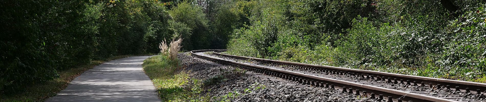 Percorso A piedi Aquisgrana - Kalkofenweg - Photo