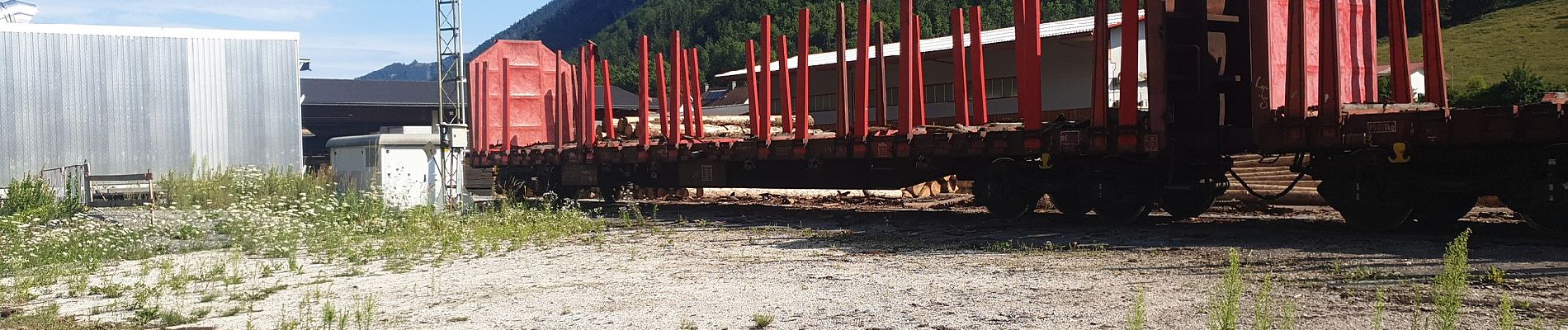 Tour Zu Fuß Gemeinde St. Veit an der Gölsen - Innerfahrafeld - Kleinzeller Hinteralm -Wiesenfeld - Schwarzenbach (Bahnhof) - Photo