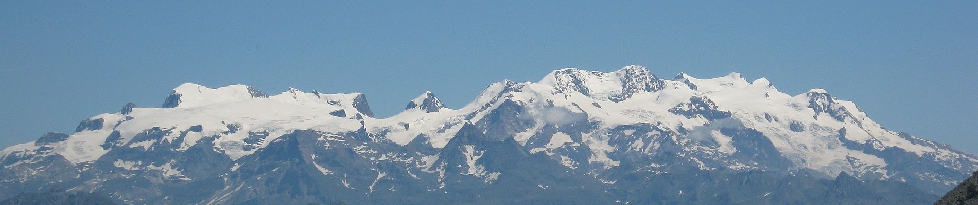 Excursión A pie Alagna Valsesia - (SI E47N) Pedemonte - Rifugio Pastore - Photo