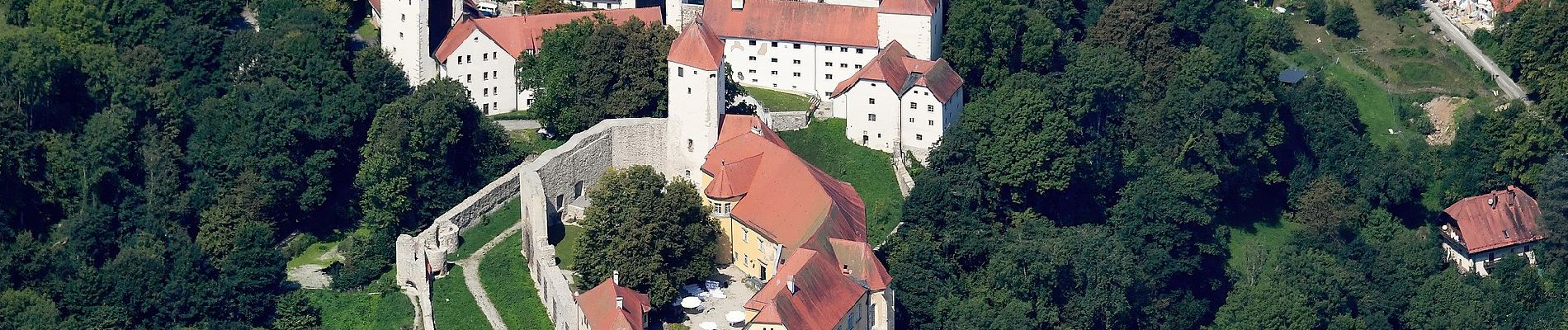 Tour Zu Fuß Wernstein am Inn - Rundwanderweg Stöbichen - Photo