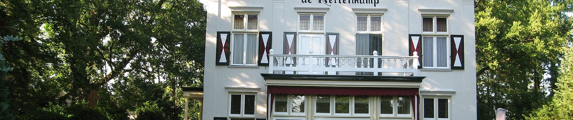 Tour Zu Fuß Lochem - Lochemse Berg Route - Photo