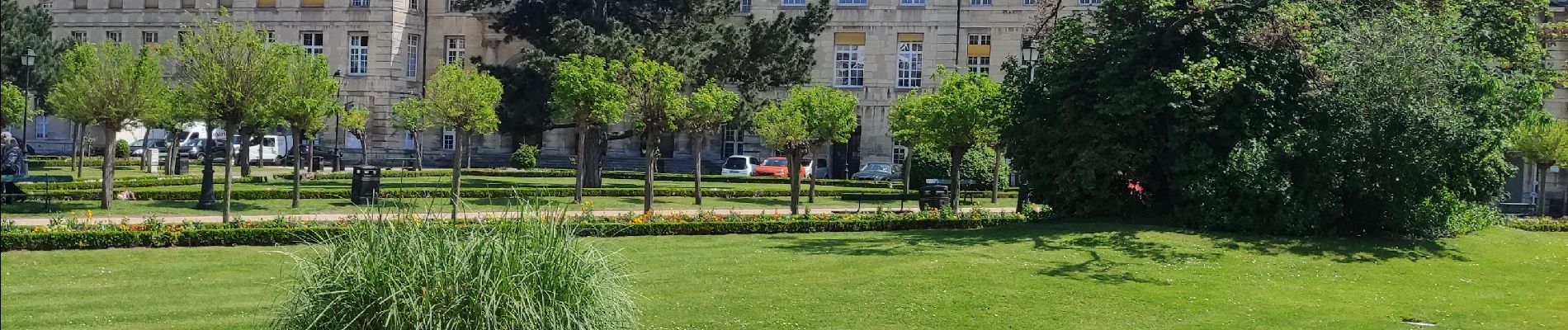 Tocht Stappen Parijs - paris2 - Photo