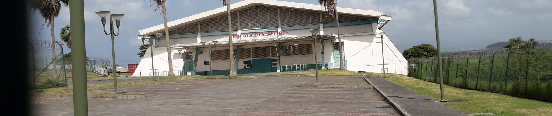 Randonnée Marche Rivière-Salée - Palais des sports-cannaie val d'or en boucle - Photo