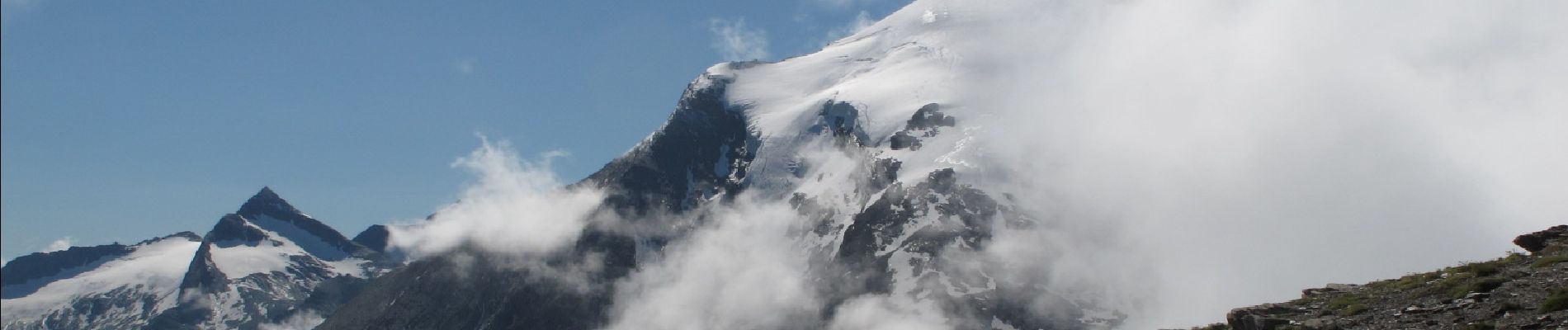 Excursión Senderismo Bessans - Chapelle de Tierce - Photo