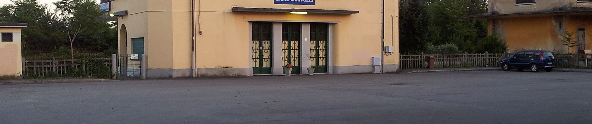 Percorso A piedi Biella - Sentiero degli Alpini - Photo