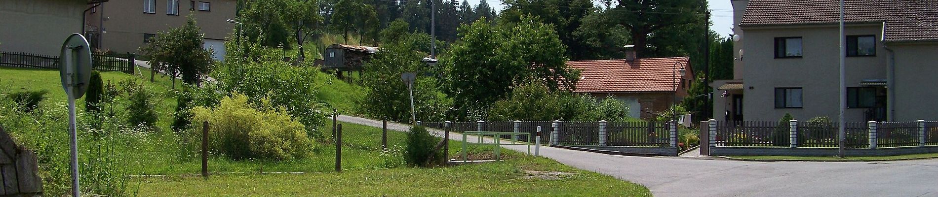 Percorso A piedi Choceň - NS Dívčí doly - Photo