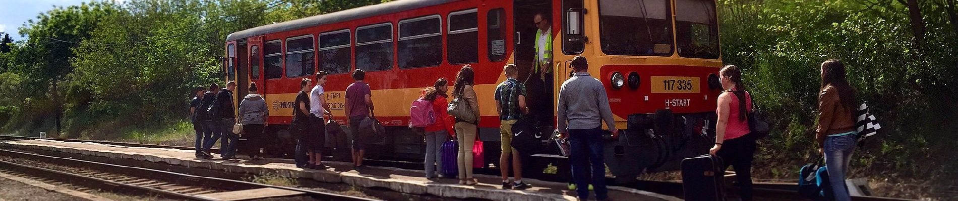 Randonnée A pied Tállya - Z Abaújszántó - Photo