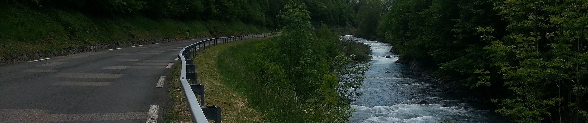 Tocht Te voet Gavarnie-Gèdre - Cirque du Lis - Photo