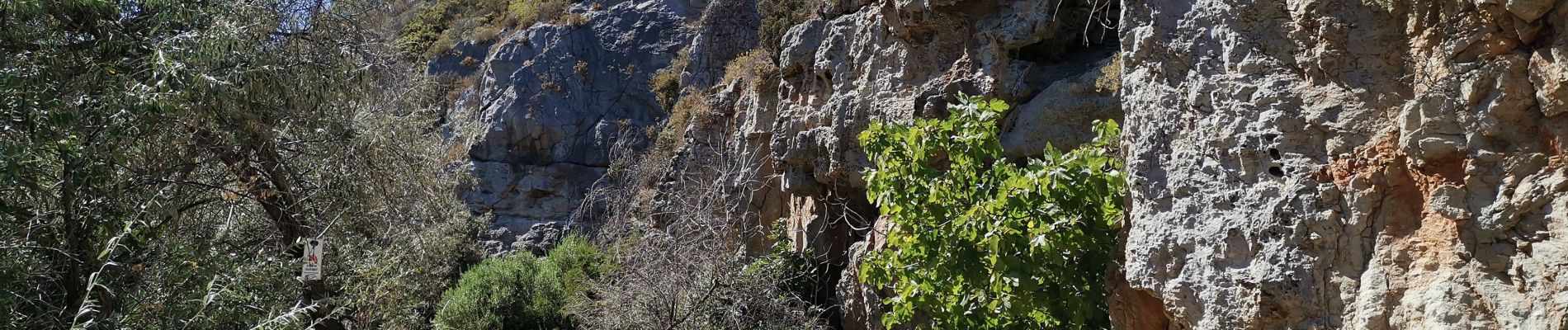 Tour Mountainbike Narbonne - NARBONNE-Plage ... vers les étangs 