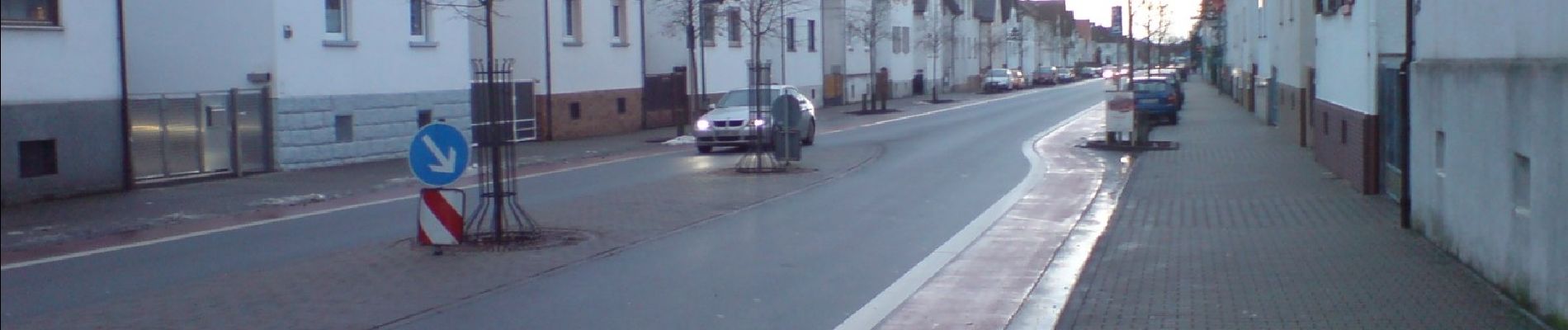 Tour Zu Fuß Unbekannt - Rundwanderweg Erzhausen - Photo