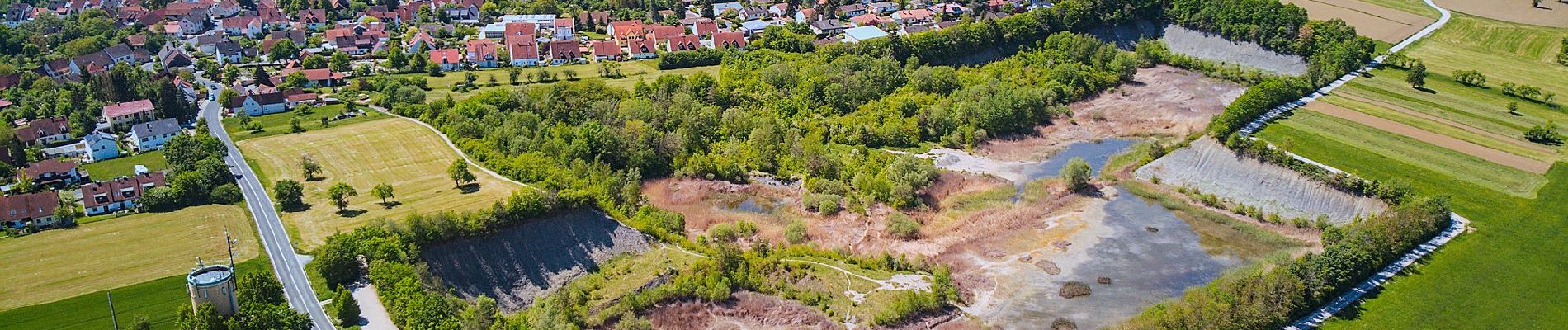 Tocht Te voet Bubenreuth - Hochwasserweg - Photo