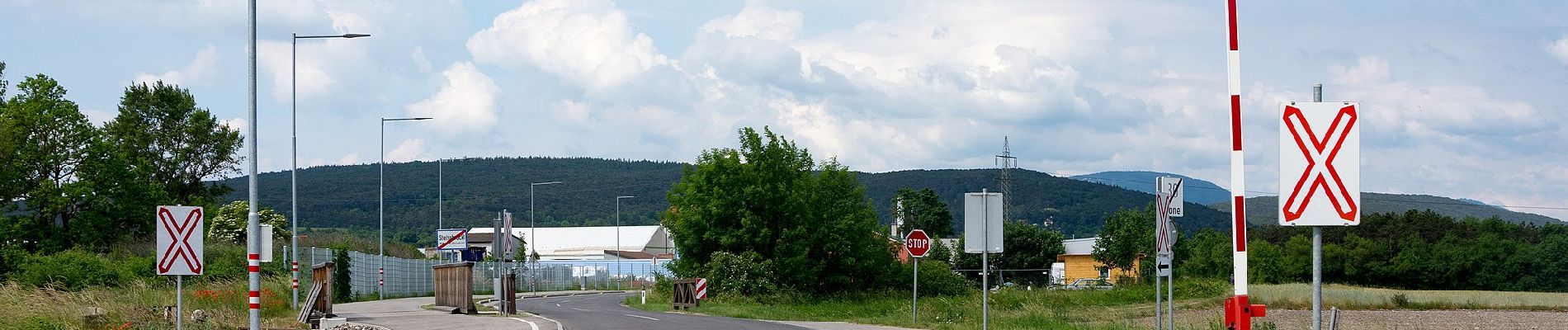 Tocht Te voet Gemeinde Hernstein - Hernstein - Steinabrückl - Photo