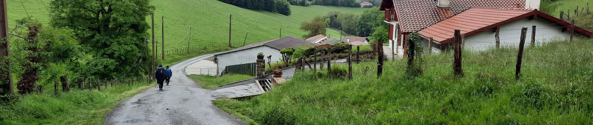 Tocht Stappen Charritte-de-Bas - 8 charritte - Photo