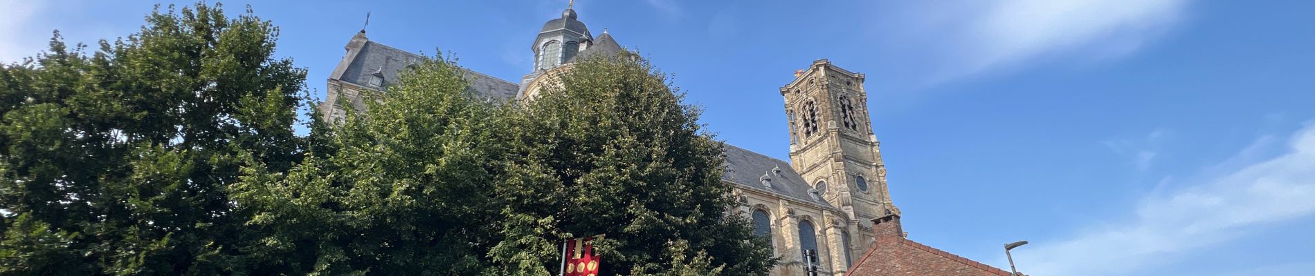 Tour Wandern Grimbergen - La randonnée des chapelles de Grimbergen  - Photo