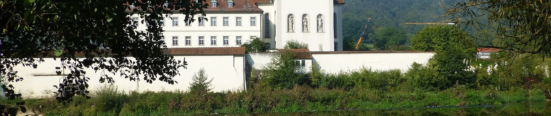 Tour Zu Fuß Unknown - Wanderroute W 01 Regensburg - Pielenhofen (Rotes Dreieck) - Photo