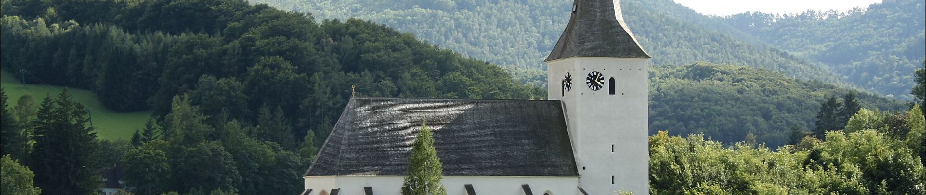 Randonnée A pied Gemeinde Kaumberg - Fuchsweg (Kaumberg - Jura - Grub - Ederhof - Haltestelle Kaumberg) - Photo