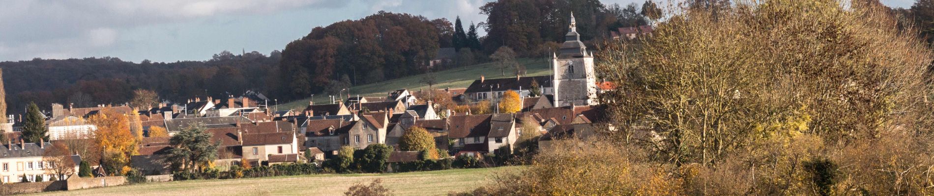 Excursión Senderismo Bretoncelles -  Bretoncelles - Condé-sur-Huisne 13 km - Photo