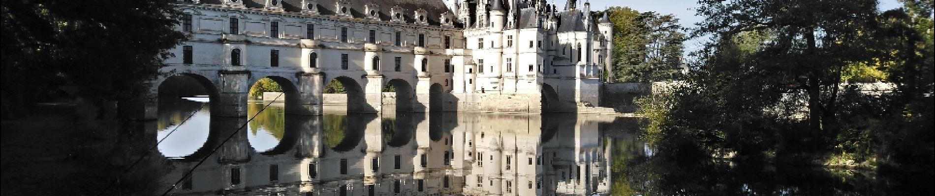 Tour Wandern Civray-de-Touraine - la-Canardiere - Château de Chenonceau - 8km 75m 1h40 - 2018 10 13 - Photo