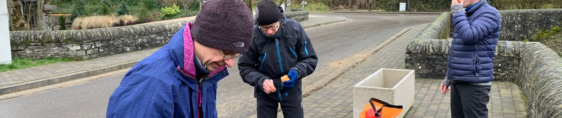 Randonnée Marche Libin - Rando 18 - Photo