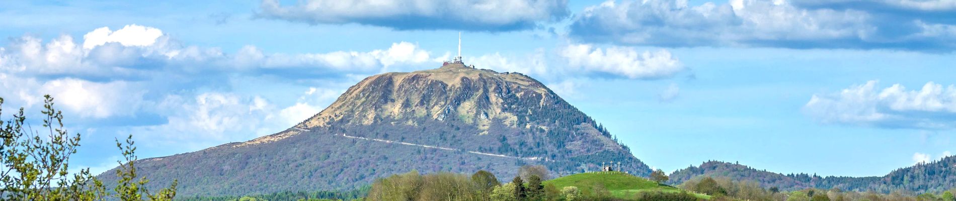 Tour Wandern Ayat-sur-Sioule - Ayat_Bords_Sioule - Photo