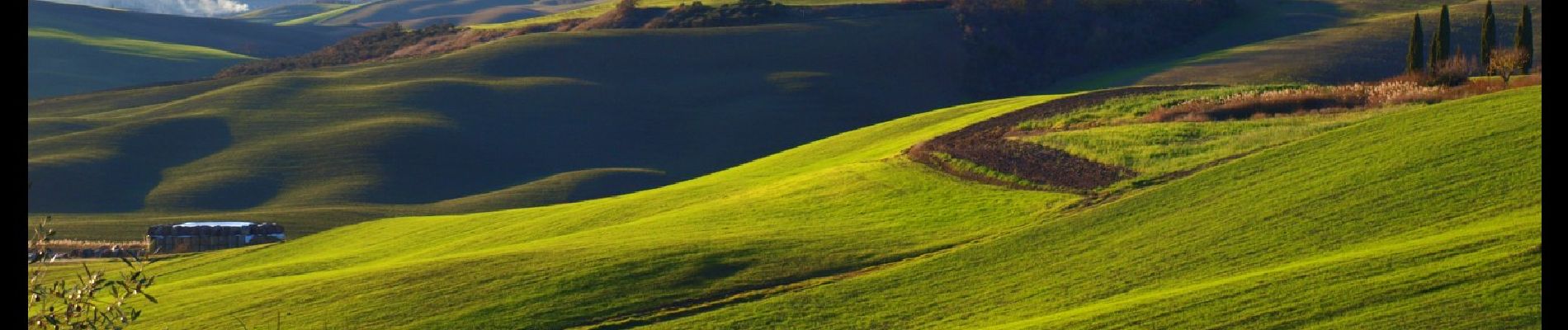 Tocht Te voet Pienza - Miniera - Photo