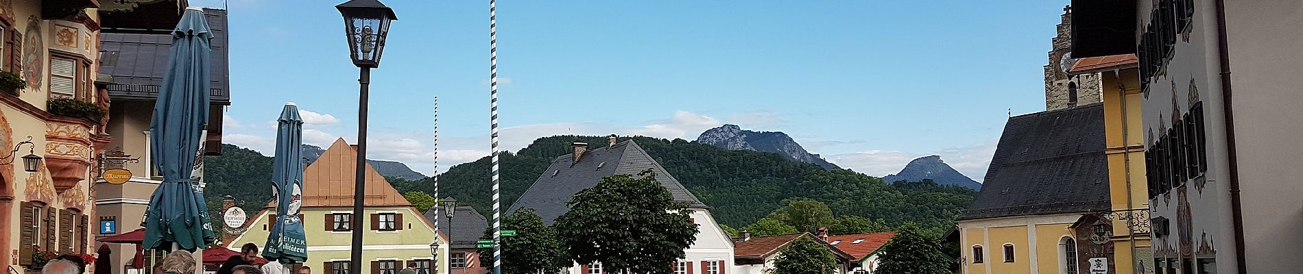 Tour Zu Fuß Neubeuern - Wanderweg 23 - Neubeuern - Photo