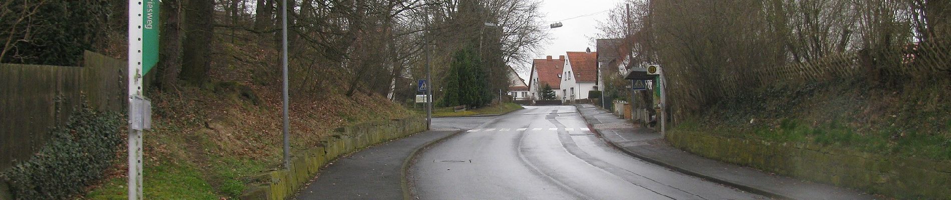 Tour Zu Fuß Felsberg - Hessens Krone - Photo