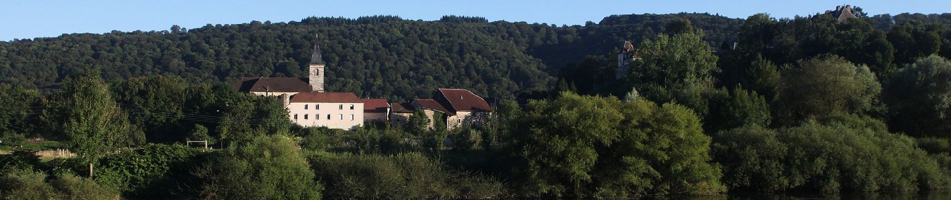 Trail On foot Vaire - Sentier des Sources 2 - Photo