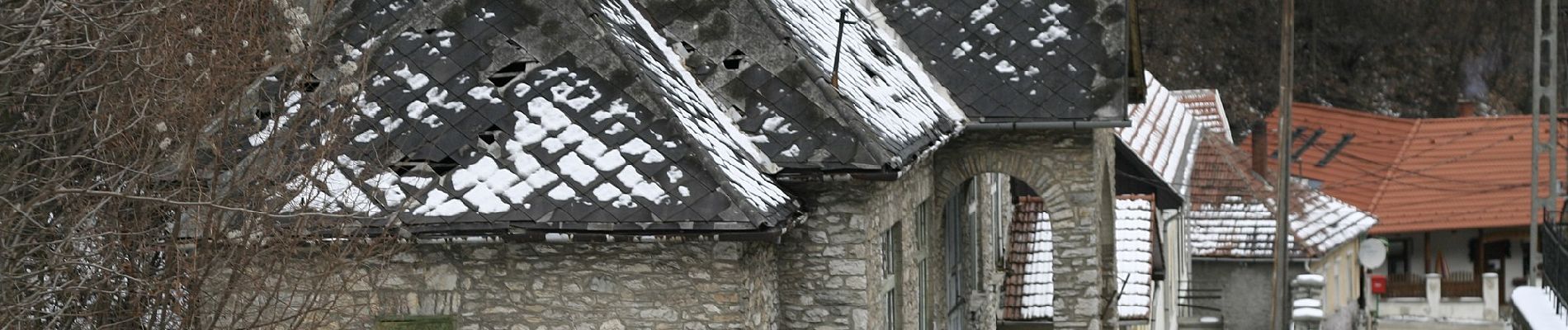 Percorso A piedi Miskolc - S+ Bánkút - Ómassa - Photo