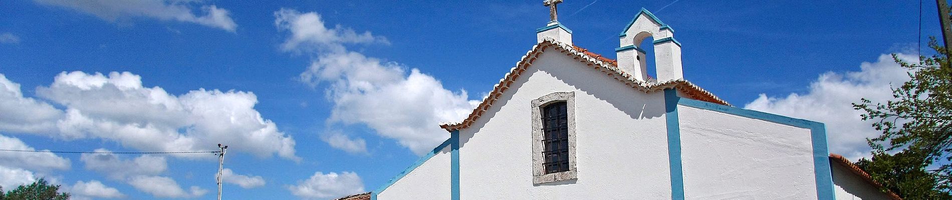 Randonnée A pied Maxial e Monte Redondo - Rota das Lapas - Photo