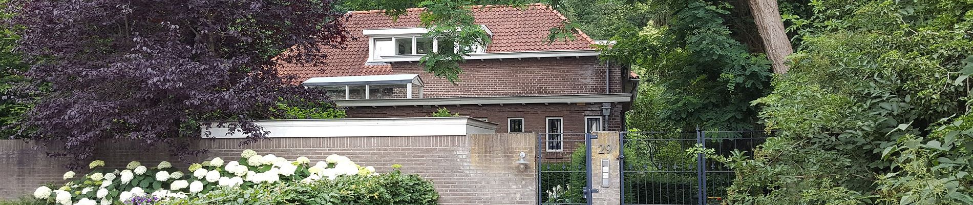 Randonnée A pied Berg en Dal - Welkom op Heerlijkheid Beek! Gele route - Photo