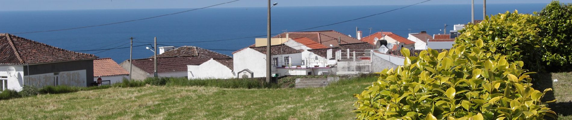 Tocht Te voet Achadinha - PR21SMI Padrão das Alminhas - Salto da Farinha - Photo