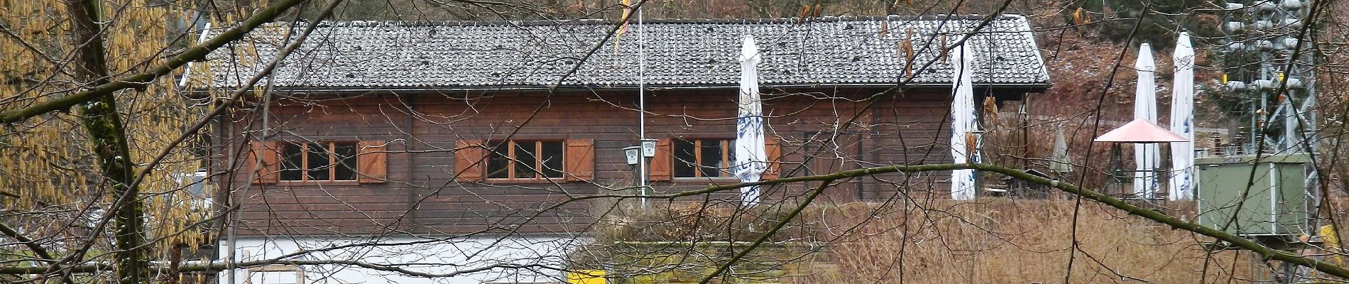 Tocht Te voet Renningen - Blauer Punkt, Ihinger Hof-Meisenberg - Photo