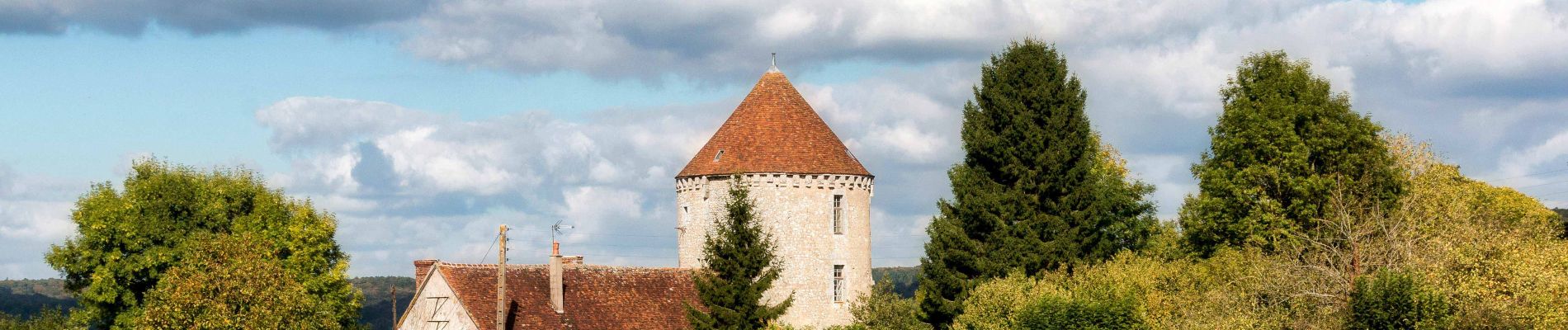 Randonnée Marche Rémalard en Perche - Sur les pas du Conquérant 12,0 Km - Photo