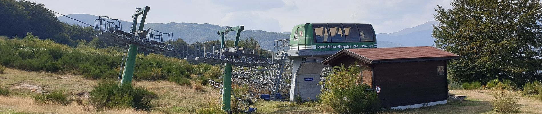 Tour Zu Fuß Pietracamela - (SI P12) Pietracamela - Nerito - Photo