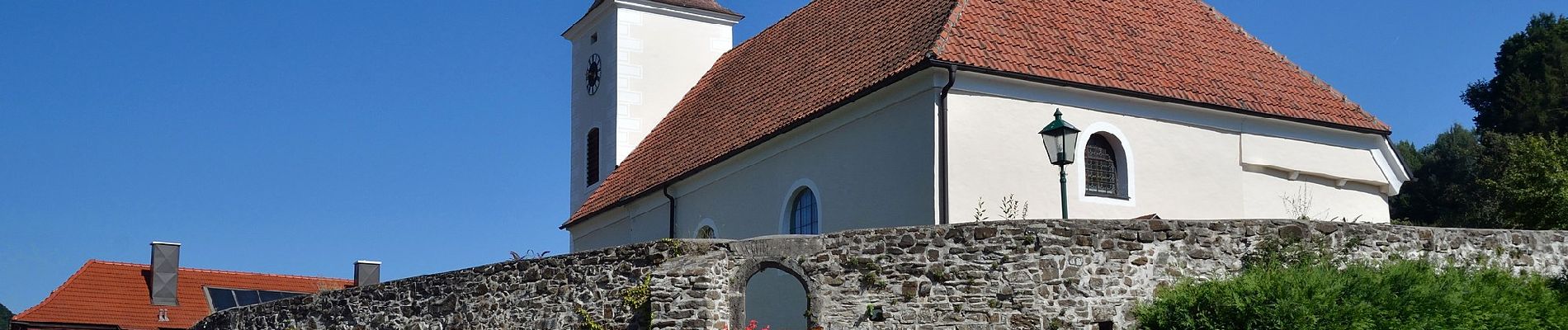 Tocht Te voet Gemeinde Michelbach - Michelbach Rundwanderweg - Photo