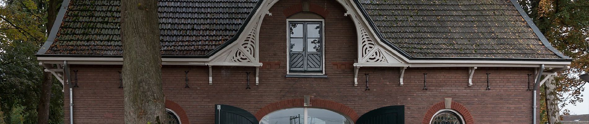 Tocht Te voet Brummen - Dwars door Gelderland (18) - Photo