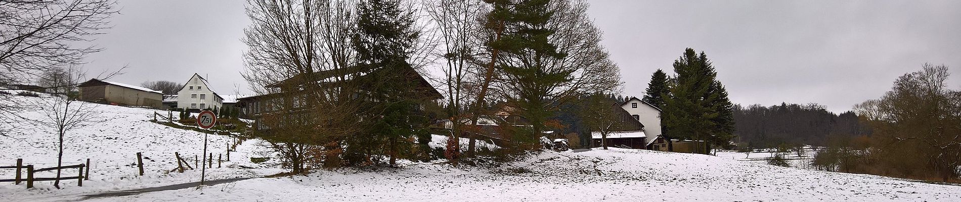 Percorso A piedi Miltenberg - Rundwanderweg Laudenbach 1 : Brunnthal-Wanderung - Photo