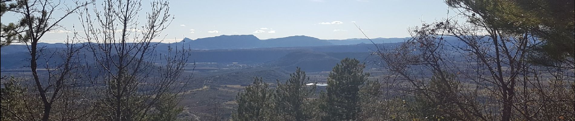 Randonnée Marche nordique Saint-Jean-de-la-Blaquière - St Jean de la Blaquière - Photo