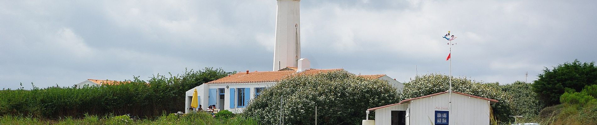 Excursión A pie L'Île-d'Yeu - La Sente de Kreuzland - Photo