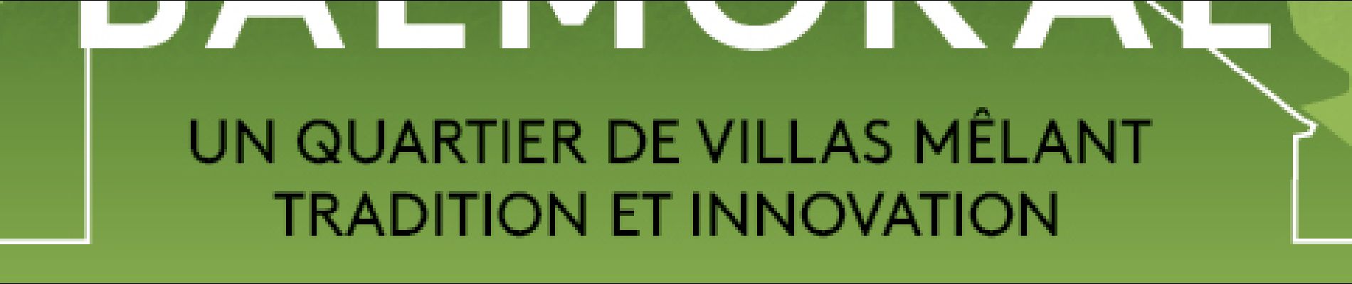 Percorso A piedi Spa - spa! Balmoral - a villa district combining tradition and innovation - Photo