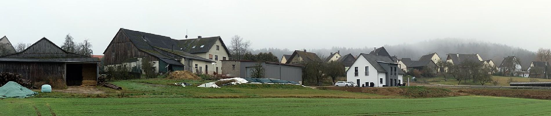 Randonnée A pied Velden - Rundweg Velden – Geißlochhöhle - Photo