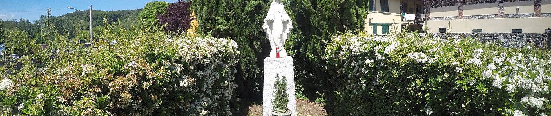 Tour Zu Fuß Sesto Calende - Sentiero Verbano - Photo