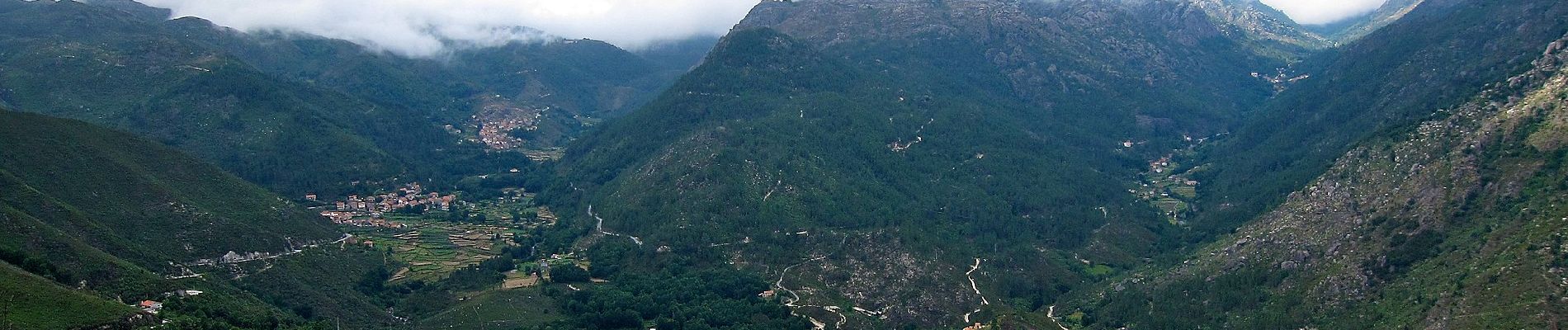 Tocht Te voet Soajo - Trilho da Mistura das Águas - Photo