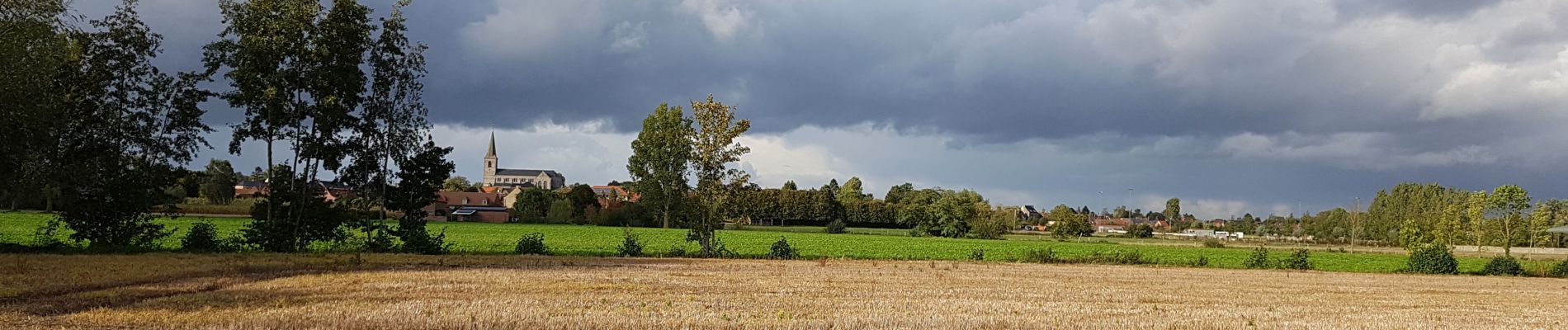 Excursión Senderismo Brunehaut - Les pommes - Photo