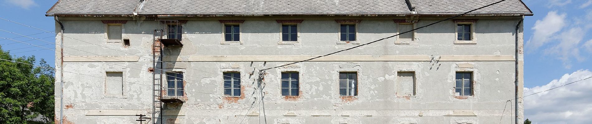 Randonnée A pied Gemeinde Bernstein - Höhenwanderweg (Ortsteile der Großgemeinde Bernstein) - Photo