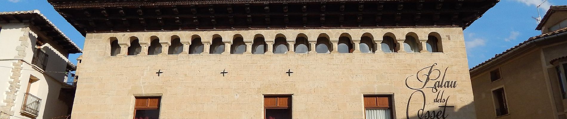 Trail On foot Forcall - Forcall _ Morella - Photo