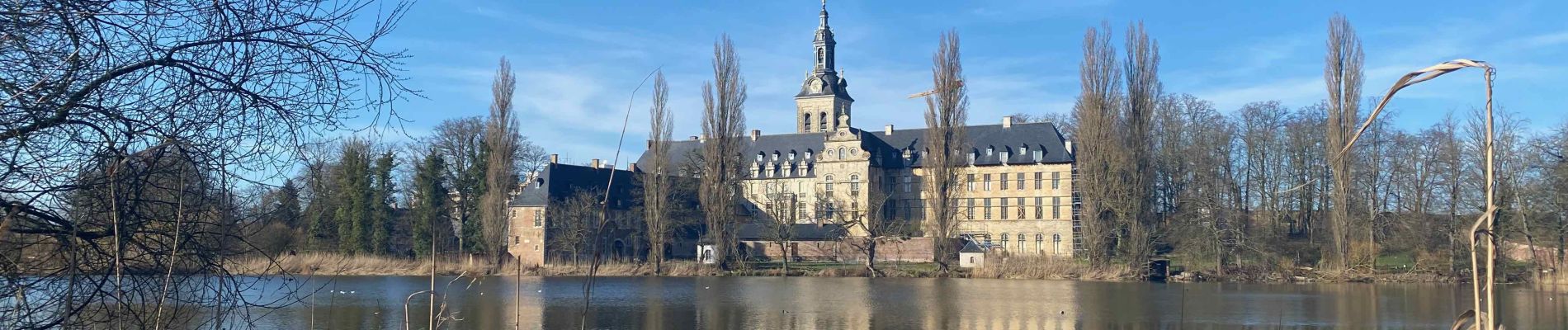 Tour Wandern Löwen - Autour de Korbeek-Lo - Photo