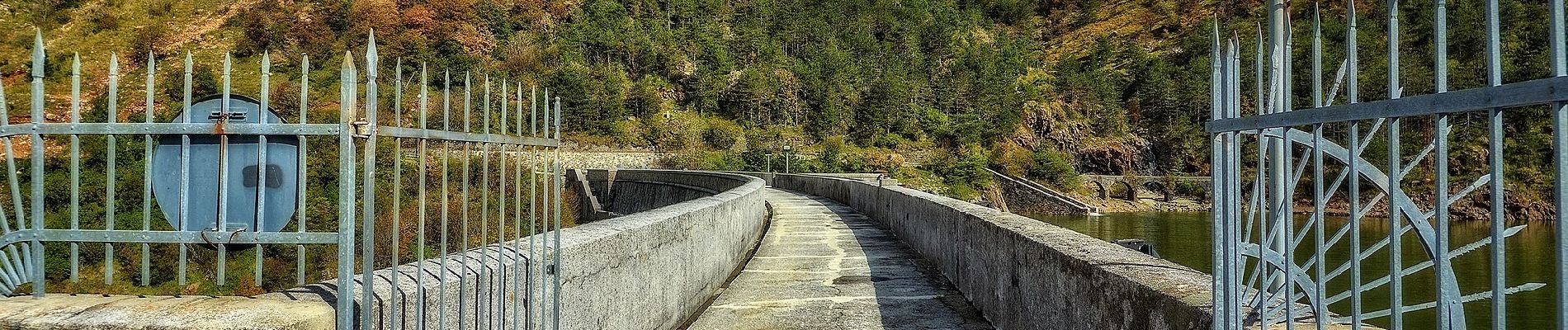 Randonnée A pied Campomorone - Passo Prato Leone - Laghi del Gorzente - Photo